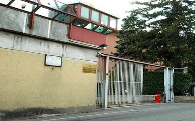 Sportello di Patronato alla Casa Circondariale di Varese: avvio del servizio per i detenuti