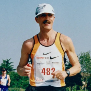 Roberto Curletto (foto gentilmente concessa da La Provincia di Como)