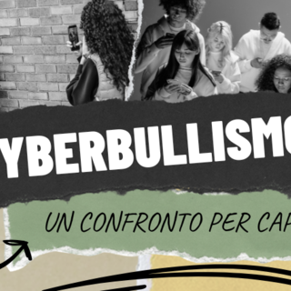 Ima Castellanza: incontro su cyberbullismo e sicurezza online per i genitori