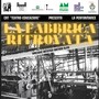 “La fabbrica ritrovata” al Museo del Tessile