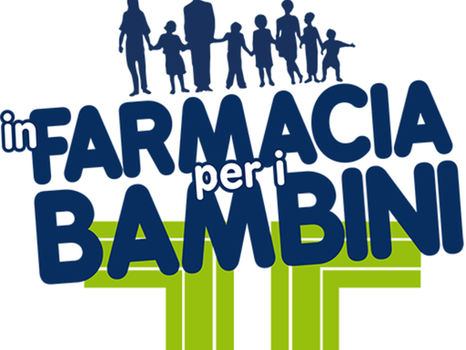 Ritorna l'iniziativa “In Farmacia per i bambini”: raccolta di farmaci e prodotti baby-care nelle farmacie Agesp