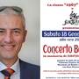 Emozioni e solidarietà. A Borsano un concerto benefico nel ricordo di Davide Candiani