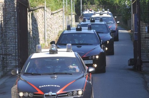 Colpo a Mafia, ‘Ndrangheta e Camorra tra Milano e Varese: undici persone in manette e 225 milioni sotto sequestro