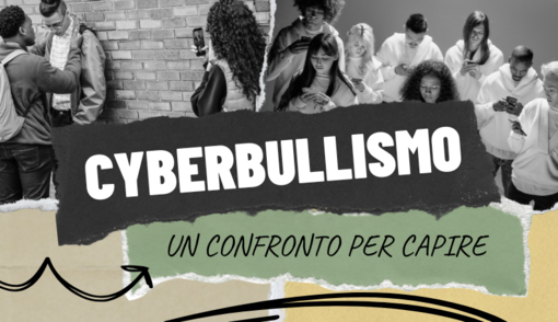 Ima Castellanza: incontro su cyberbullismo e sicurezza online per i genitori