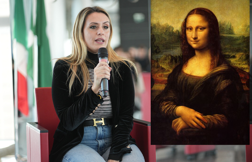 La Gioconda in Lombardia? «Pronti a ospitare l’opera»