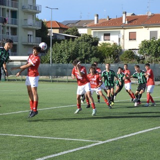 Foto per cortesia della Castellanzese