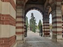 I ladri tornano a colpire il cimitero principale di Busto