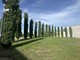 Il cimitero di Busto