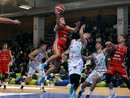 Basket, serie B: altro k.o. per i Knights