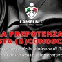 Violenza di genere, una serata per approfondire con Lampi Blu