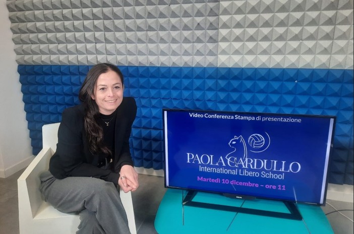 VIDEO. Nasce la Paola Cardullo International Libero School