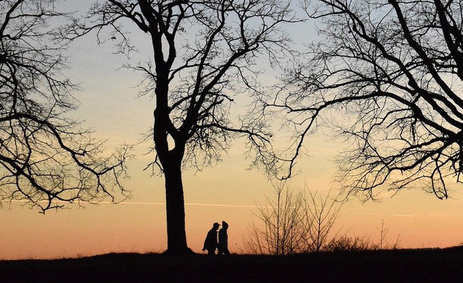 Guidando il cammino, anche sui sentieri della vita