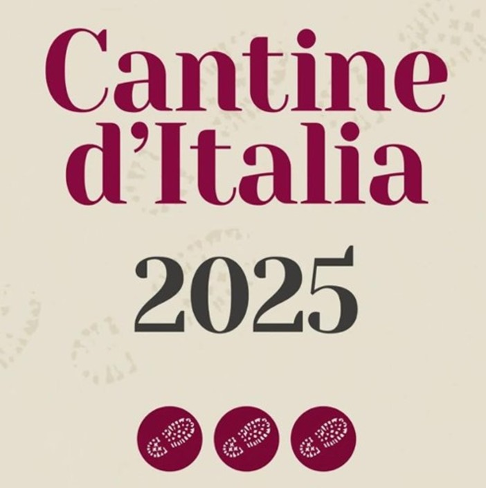 A Milano la presentazione della “Guida Cantine d’Italia 2025”