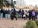 «Covid, anche la scuola ha avuto i suoi eroi»