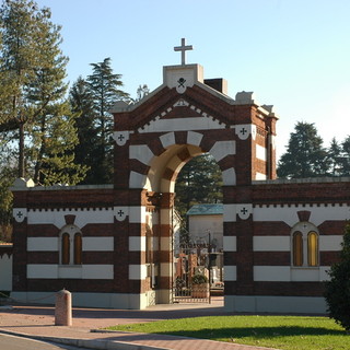 A Marnate fa discutere la costruzione di nuovi loculi all’interno del cimitero