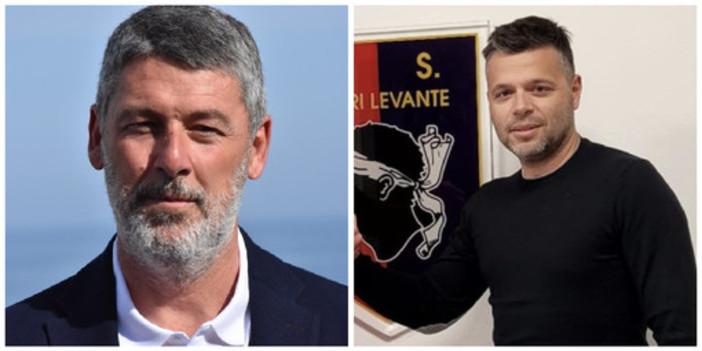 Calcio. L'accusa del Sestri Levante: «Giocatori percossi in tribuna a Sanremo». La replica del presidente Masu: «Parole che fanno male al calcio»