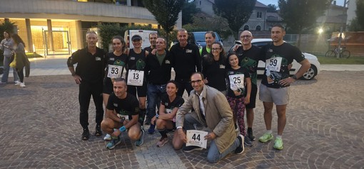 Foto per cortesia di Assb e Free Runners Team