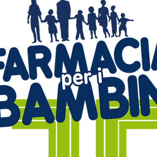 Ritorna l'iniziativa “In Farmacia per i bambini”: raccolta di farmaci e prodotti baby-care nelle farmacie Agesp