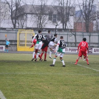 Foto: Aldo Massarutto (Fotografo ufficiale Castellanzese 1921)