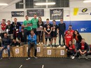 La Halloween Battle è ancora “da brividi”. E nel 2024 una super sfida di crossfit alla e-work Arena