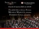 Concerto benefico della Filarmonica della Scala e Croce Rossa Italiana Comitato di Milano