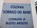 Busto, in Giunta l'atto di indirizzo per l’affidamento della Colonia di Alassio