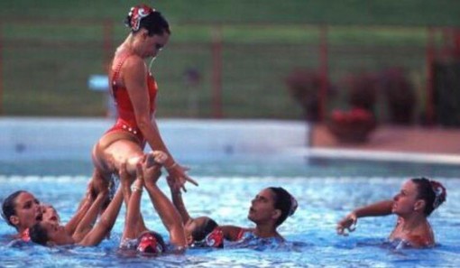 VIDEO - Le Olimpiadi di Manuela Carnini: un pianto di gioia