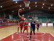 C Gold, Legnano vince una partita complessa