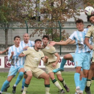 Foto per cortesia della Castellanzese