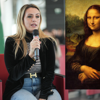 La Gioconda in Lombardia? «Pronti a ospitare l’opera»