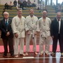 Karate donna e Trofeo Alto Milanese: vincono Csk e partecipazione