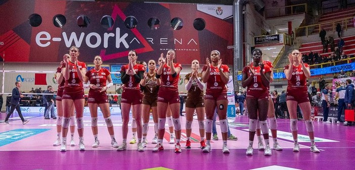 Uyba Volley: la musica delle farfalle vola alto con il nuovo album