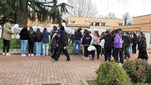 «Covid, anche la scuola ha avuto i suoi eroi»