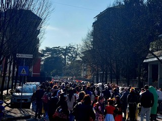 Carnevale Castellanza