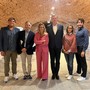 L’assessore regionale Caruso visita i luoghi della cultura di Gorla Maggiore