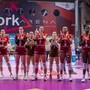 Uyba Volley: la musica delle farfalle vola alto con il nuovo album