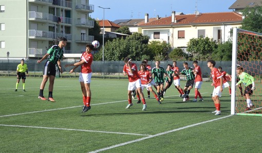 Foto per cortesia della Castellanzese