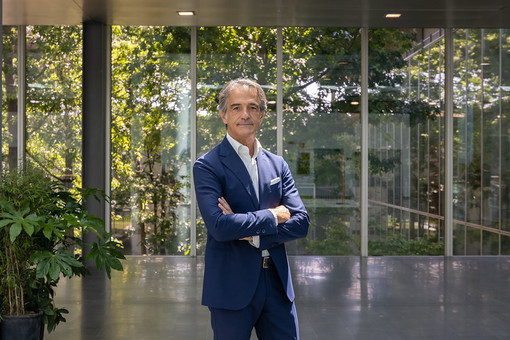 Claudio Feltrin, Presidente FederlegnoArredo