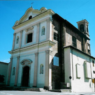 La chiesa vecchia di Sacconago chiude il cartellone dell’università cittadina