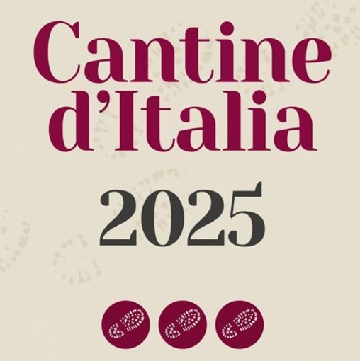 A Milano la presentazione della “Guida Cantine d’Italia 2025”