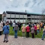 Castellanza commemora le vittime del Covid