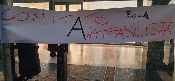 Il Comitato antifascista: «Importante ricordare Venegoni, anche per guardare il presente in modo critico. E sia d'auspicio perché quell'orrore non torni»