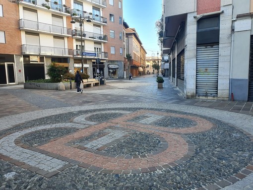 Morì per salvare un bambino, «Busto dedichi una piazza a Michele Trombello»