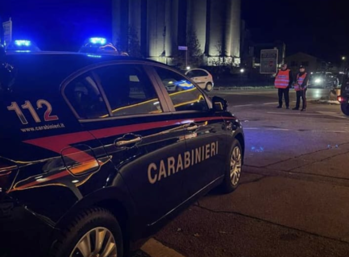 Saronno, sei pattuglie dei carabinieri in campo per la sicurezza: furti, droga e alcol nel mirino dei controlli