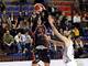 Basket, serie B: terza sconfitta stagionale per i Knights, Lumezzane vince 82-63