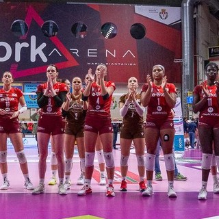 Uyba Volley: la musica delle farfalle vola alto con il nuovo album