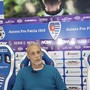 Massimiliano Caniato è il nuovo allenatore responsabile della Prima Squadra della Pro Patria