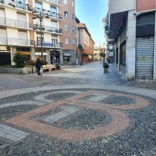 Morì per salvare un bambino, «Busto dedichi una piazza a Michele Trombello»