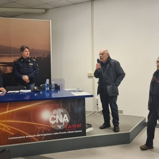 CNA e Polizia di Stato contro le truffe agli anziani