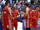 Basket, serie B: Legnano perde netto a Livorno